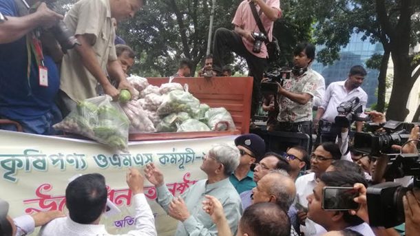 ‘কৃষিপণ্য ওএমএস’ বিক্রি শেষে মিললো ভূতাপেক্ষা অনুমোদন