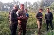 বিষ প্রয়োগে বন্যপ্রাণী হত্যা