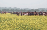 সীমান্তে উত্তেজনা: বাংলাদেশি হাইকমিশনারকে তলব করে যা বললো ভারত