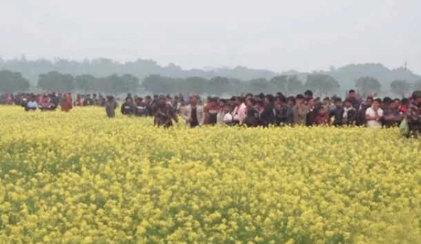 সীমান্তে উত্তেজনা: বাংলাদেশি হাইকমিশনারকে তলব করে যা বললো ভারত