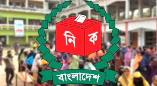 খসড়ায় মোট ভোটার ১২ কোটি ৩৬ লাখ