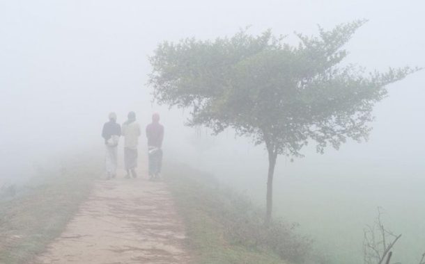 জলবায়ু পরিবর্তনে বদলাচ্ছে শীত