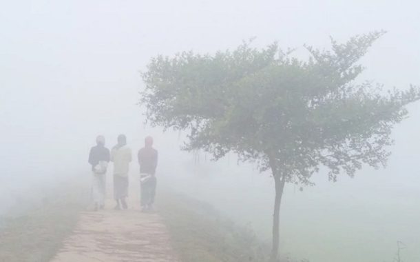 যে কারণে শৈত্যপ্রবাহ কমে তাপমাত্রা বেড়েছে