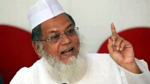 শোলাকিয়া ঈদগাহের ইমাম মাসউদের নিয়োগ অবৈধ ঘোষণা করে রায়