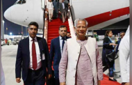দোহায় পৌঁছেছেন প্রধান উপদেষ্টা