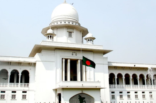 আওয়ামীপন্থী সেই ৬১ আইনজীবীর হাইকোর্টে জামিন