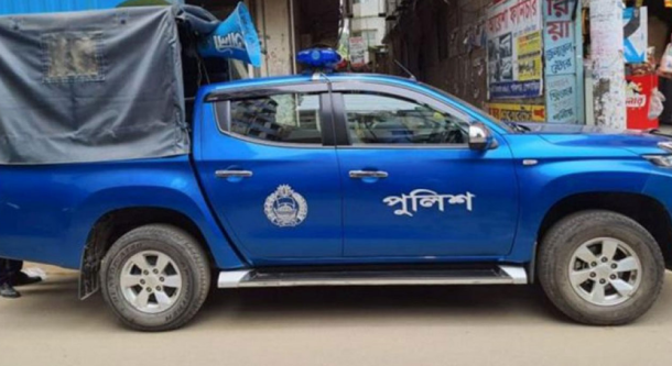 পুলিশের জন্য ২০০ জিপ কিনছে সরকার