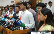 'আলোচনার মাধ্যমে সব সমস্যার সমাধান করতে হবে'