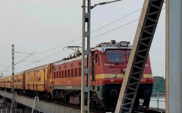 বাংলাদেশ হয়ে সেভেন সিস্টার্স যাওয়ার রেলওয়ে প্রকল্প স্থগিত করল ভারত