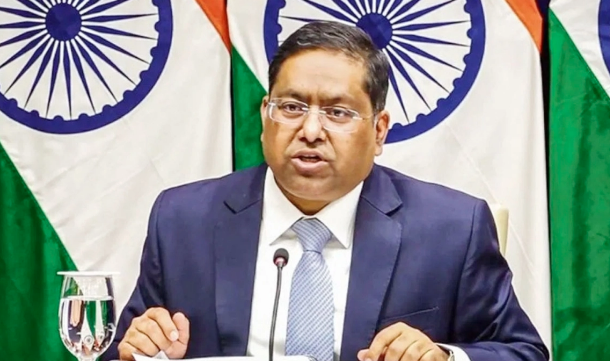 বাংলাদেশের উদ্বেগ প্রত্যাখ্যান করল ভারত