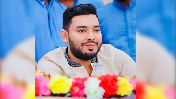 হাসনাতের ওপর হামলার পর আলোচনায় কে এই নাসির মোড়ল?