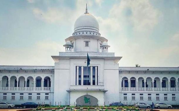 নারী সংস্কার কমিশনের বিতর্কিত সুপারিশের বৈধতা চ্যালেঞ্জ করে রিট