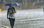 সারা দেশে বজ্রসহ বৃষ্টির আভাস