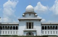 ব্যারিস্টার রাজ্জাকের সম্মানে অর্ধদিবস বন্ধ থাকবে সুপ্রিম কোর্ট