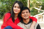 অহনার সেই প্রাক্তন কে? জানালেন শামীম