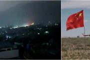 ভারত-পাকিস্তান উত্তেজনায় চীনের উদ্বেগ