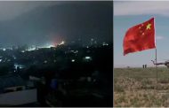 ভারত-পাকিস্তান উত্তেজনায় চীনের উদ্বেগ