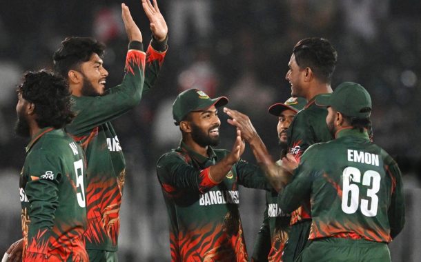 পাকিস্তান সফরে যেমন হতে পারে বাংলাদেশ স্কোয়াড