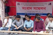 অটোরিকশার যন্ত্রাংশ আমদানি, উৎপাদন ও বিক্রি নিষিদ্ধের দাবি