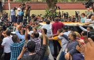 দুই পুত্রবধূকে নিয়ে নিজ বাসভবন ফিরোজায় খালেদা জিয়া
