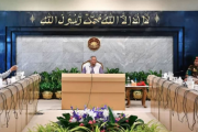 সন্ধ্যায় উপদেষ্টা পরিষদের জরুরি বৈঠক