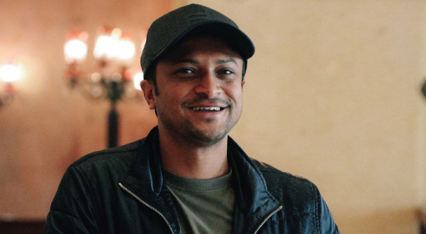 দলের সঙ্গে যোগ দিয়ে যা বললেন সাকিব