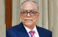 জাতীয় দেশ ছাড়লেন সাবেক রাষ্ট্রপতি আবদুল হামিদ