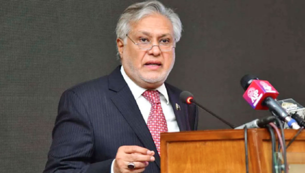 ভারতের সঙ্গে সংলাপ চান পাকিস্তানের উপপ্রধানমন্ত্রী