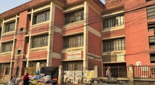 সরকারি হাসপাতালের ৫৮ লাখ টাকা গেল ক্যাশিয়ারের পকেটে