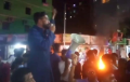 কক্সবাজারে এনসিপি নেতা কারাগারে, প্রতিবাদে সড়ক অবরোধ