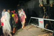 পাকিস্তানে দুটি মসজিদে হামলা চালিয়েছে ভারত, নিহত বেড়ে ৮