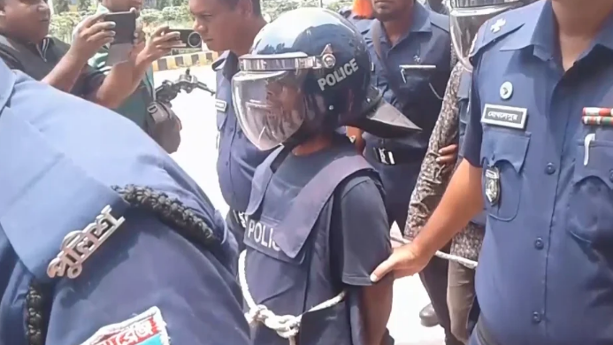 আছিয়া ধর্ষণ-হত্যা মামলার রায় অনন্য নজির