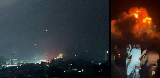 বৈঠকে বসছে পাকিস্তানের শীর্ষ নিরাপত্তা কমিটি