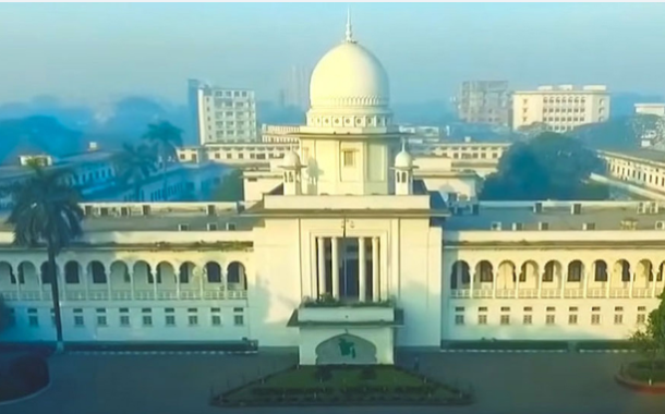 নিবন্ধন ফিরে পেতে জামায়াতের আপিল শুনানি ১৩ মে