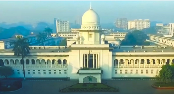নিবন্ধন ফিরে পেতে জামায়াতের আপিল শুনানি ১৩ মে