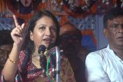 সুষ্ঠু বিচার ব্যবস্থা কায়েম করার জন্য তারেক রহমান প্রতিজ্ঞাবদ্ধ : পুতুল