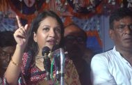 সুষ্ঠু বিচার ব্যবস্থা কায়েম করার জন্য তারেক রহমান প্রতিজ্ঞাবদ্ধ : পুতুল