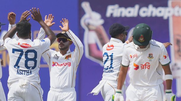 নতুন চক্রেও পুরাতন চিত্র, ব্যাট হাতে বিপদে বাংলাদেশ