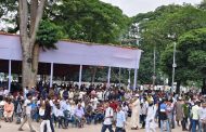 স্বরাষ্ট্র উপদেষ্টার সঙ্গে বৈঠক করতে সচিবালয়ে বিডিআর কল্যাণ পরিষদ