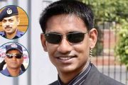 মেজর সিনহা হত্যা মামলা : ওসি প্রদীপ ও লিয়াকত আলীর মৃত্যুদণ্ড বহাল