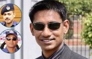 মেজর সিনহা হত্যা মামলা : ওসি প্রদীপ ও লিয়াকত আলীর মৃত্যুদণ্ড বহাল