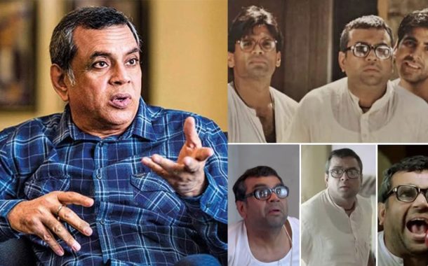 বহু নাটকীয়তার পর অবশেষে ‘হেরা ফেরি ৩’-তে থাকছেন পরেশ রাওয়াল