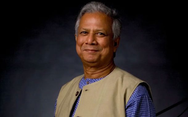 যুক্তরাজ্য সফর কিং চার্লস হারমনি অ্যাওয়ার্ড পাচ্ছেন ড. ইউনূস