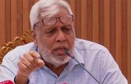 জ্বালানি উপদেষ্টা গরমে বিদ্যুতের প্রস্তুতি আমাদের আছে, প্রয়োজনে তেলের বিদ্যুৎকেন্দ্র চালাব