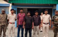 ভারতীয় নাগরিককে মারধর ও সব কিছু ছিনিয়ে নিয়ে বাংলাদেশে পুশইন