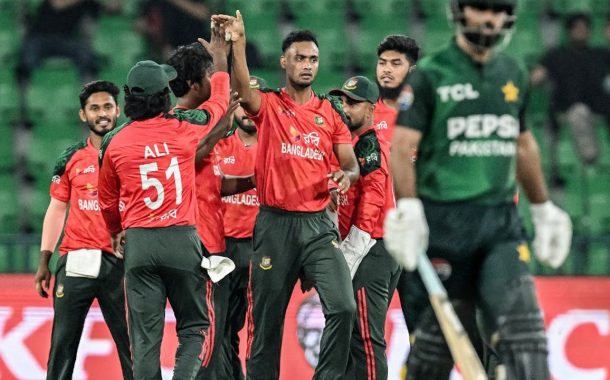 হোয়াইটওয়াশ এড়ানোর ম্যাচে যেমন হতে পারে বাংলাদেশ একাদশ