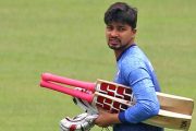 জাতীয় দলে সুযোগ না পেয়ে যা বললেন সোহান
