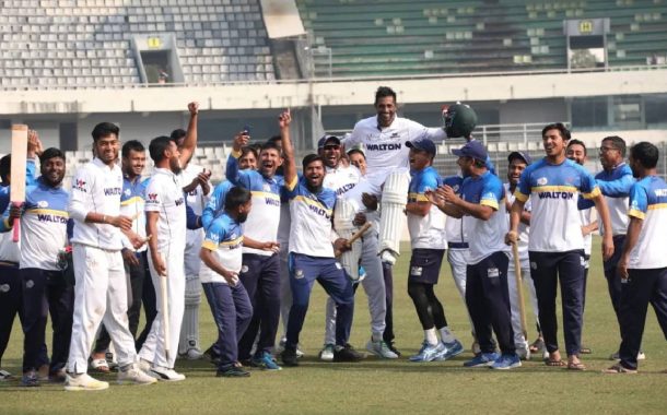 বিসিএল খেলতে বাংলাদেশে আসতে পারে বিদেশি এক দল