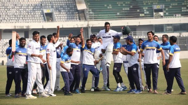 বিসিএল খেলতে বাংলাদেশে আসতে পারে বিদেশি এক দল