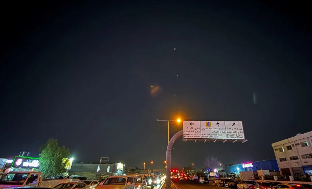 হামলা ‘ভ্রাতৃপ্রতিম কাতারের’ বিপক্ষে নয় : ইরান